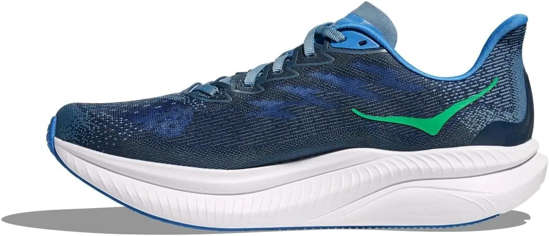 Hoka Men's Mach 6 Sneaker