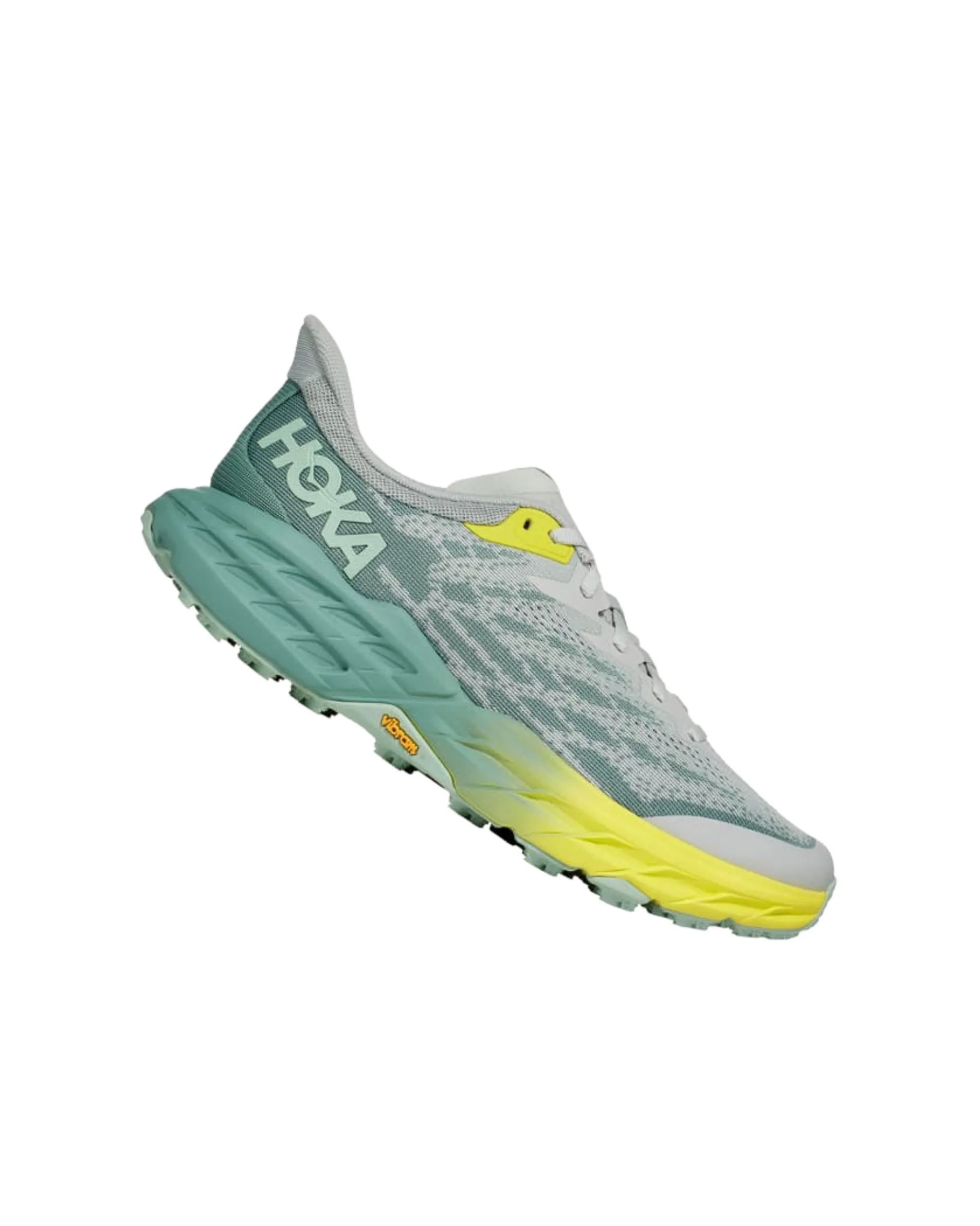 HOKA Women Trail Running Speedgoat5W Shoes