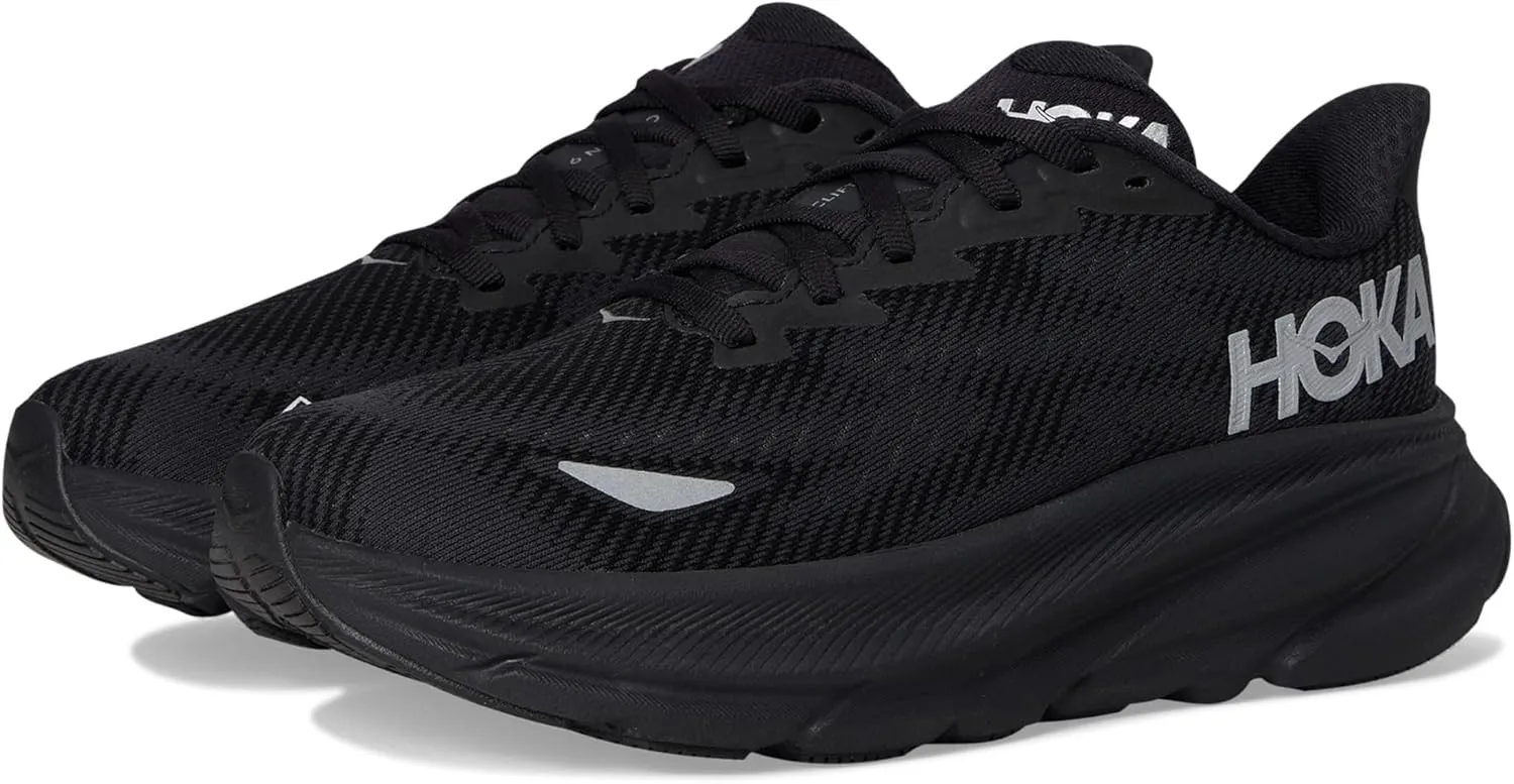 Hoka Women's Clifton 9 GTX Sneaker