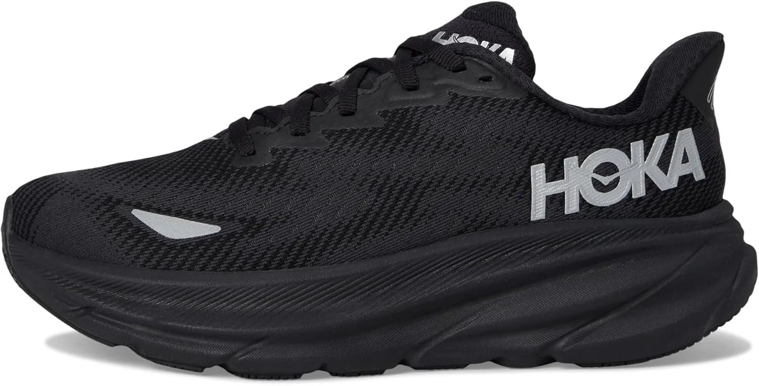 Hoka Women's Clifton 9 GTX Sneaker
