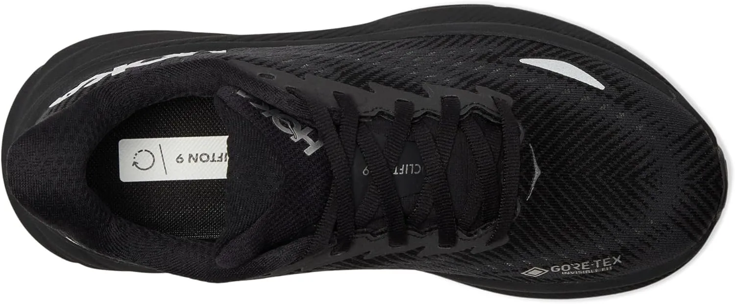 Hoka Women's Clifton 9 GTX Sneaker