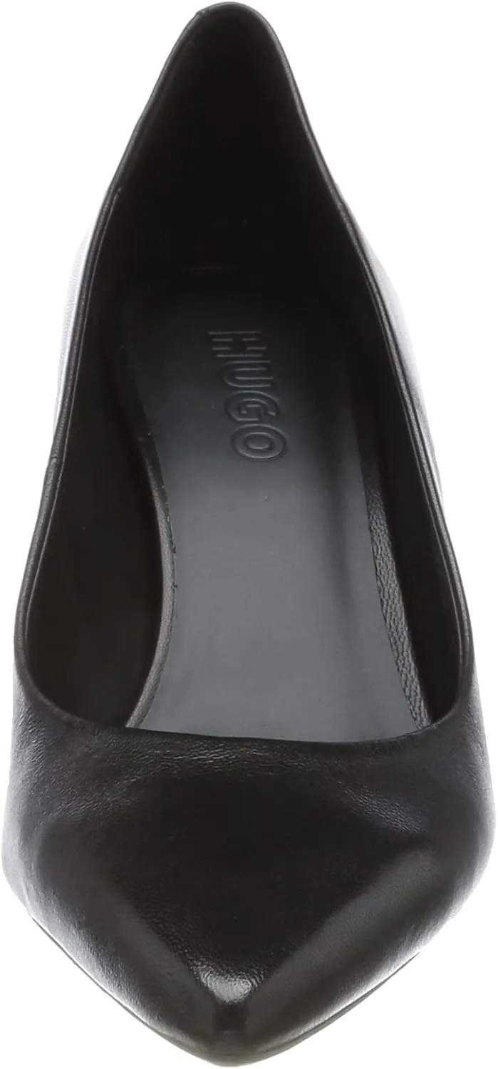 HUGO Women's Modern Pump