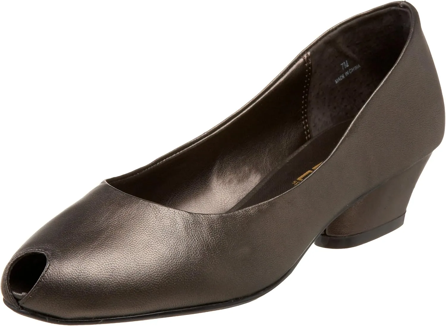 Hush Puppies Lou Men's Vintage Shoes