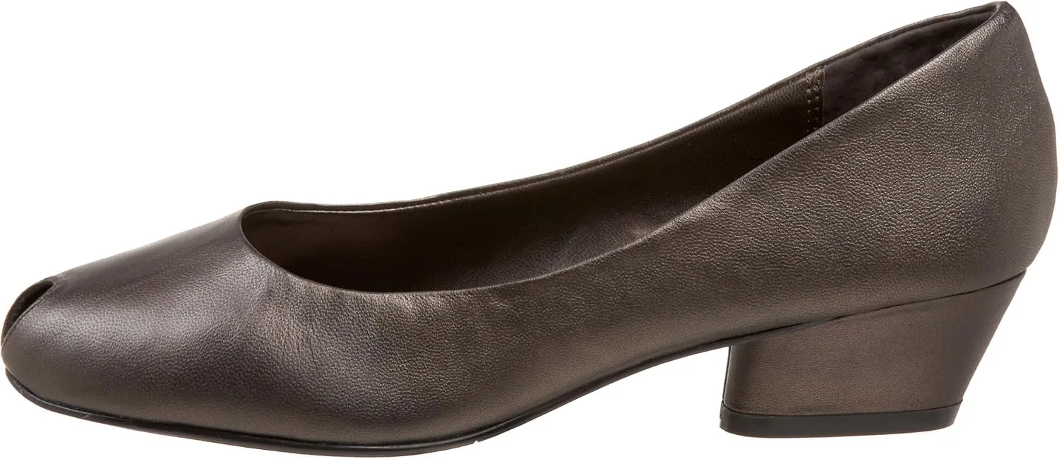 Hush Puppies Lou Men's Vintage Shoes