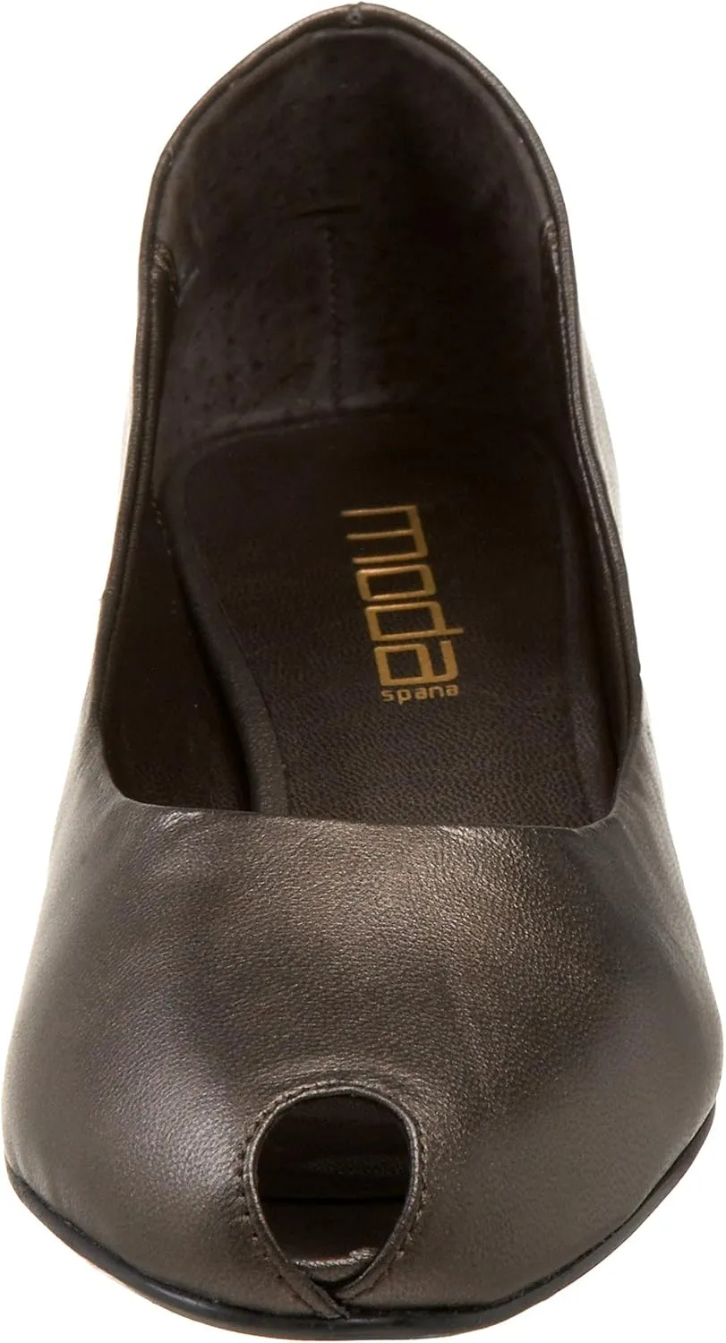 Hush Puppies Lou Men's Vintage Shoes