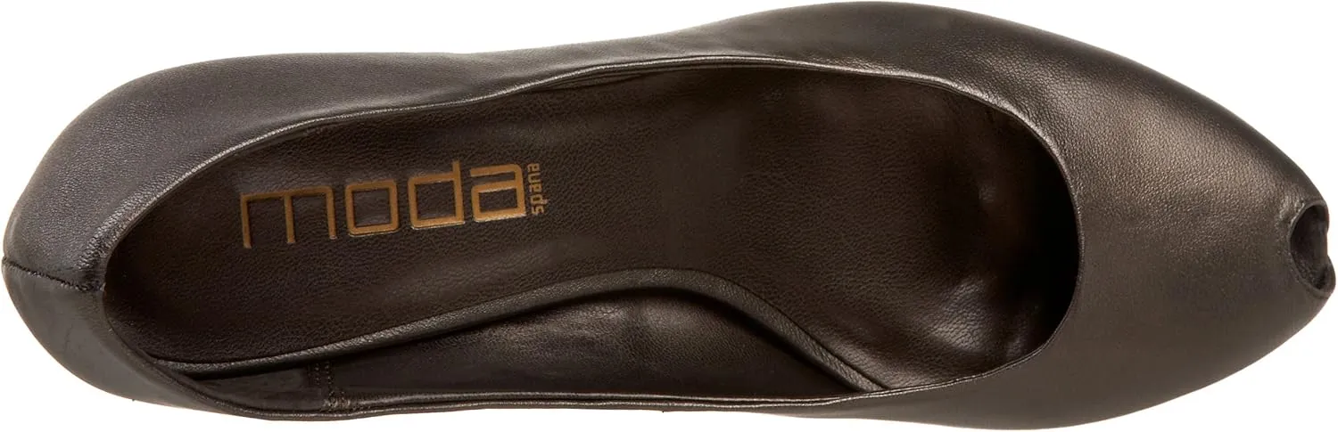Hush Puppies Lou Men's Vintage Shoes