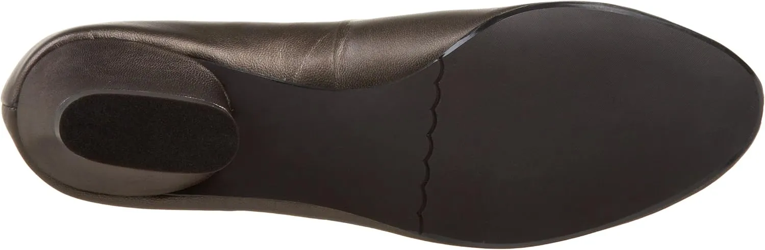 Hush Puppies Lou Men's Vintage Shoes