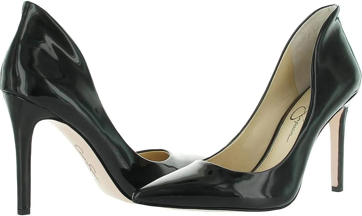 Jessica Simpson Women's Cambredge Dress Pump