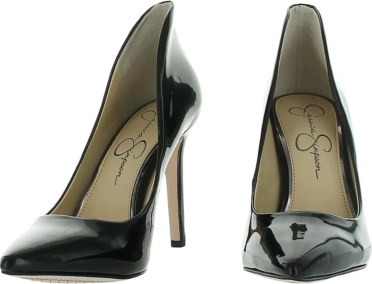 Jessica Simpson Women's Cambredge Dress Pump