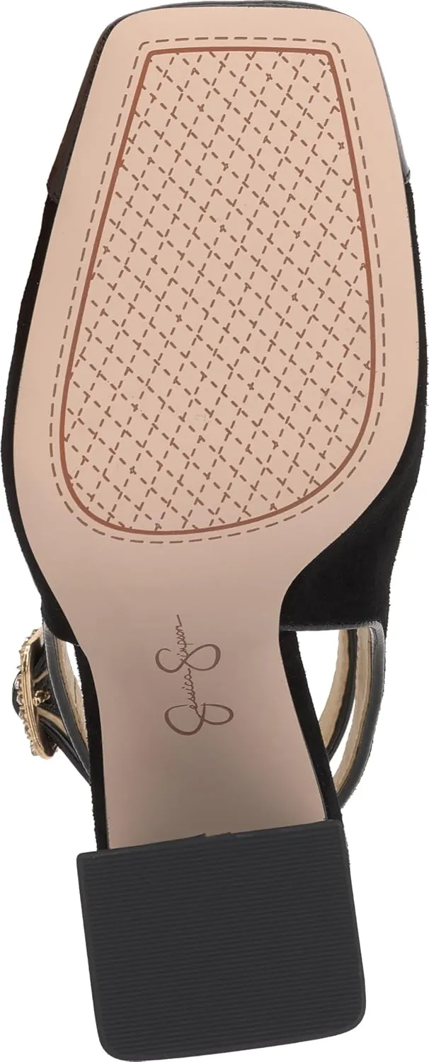 Jessica Simpson Women's Lymen Pump