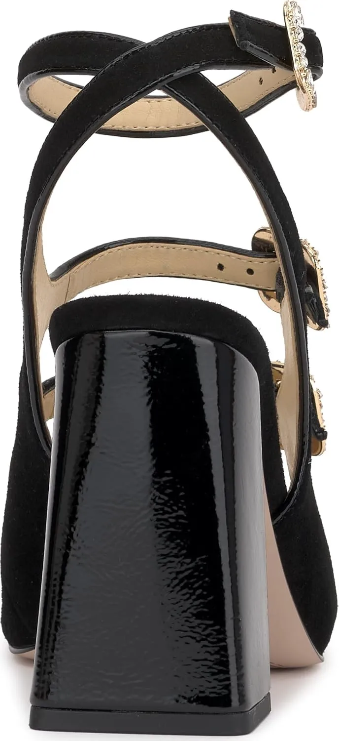 Jessica Simpson Women's Lymen Pump