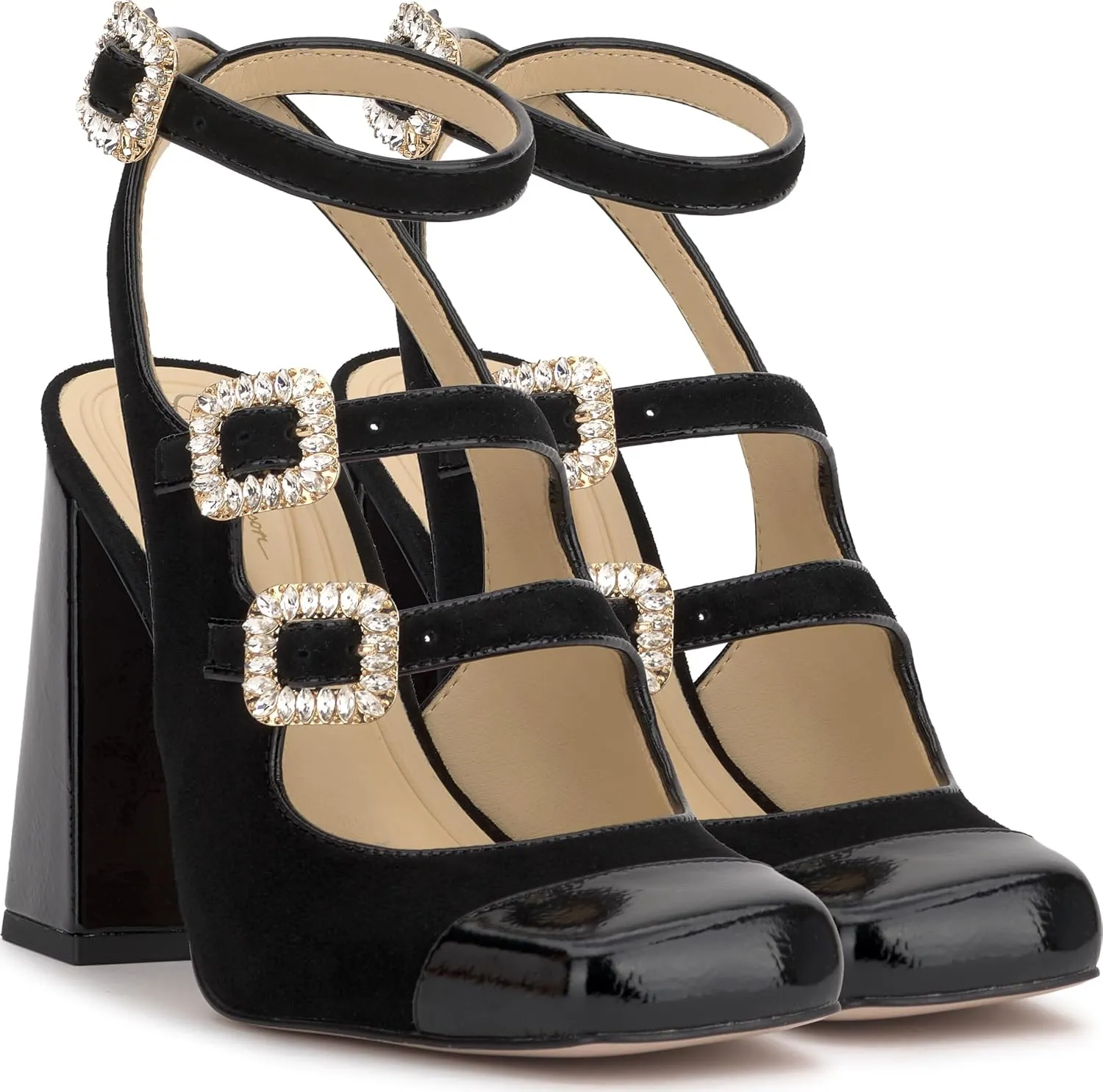 Jessica Simpson Women's Lymen Pump