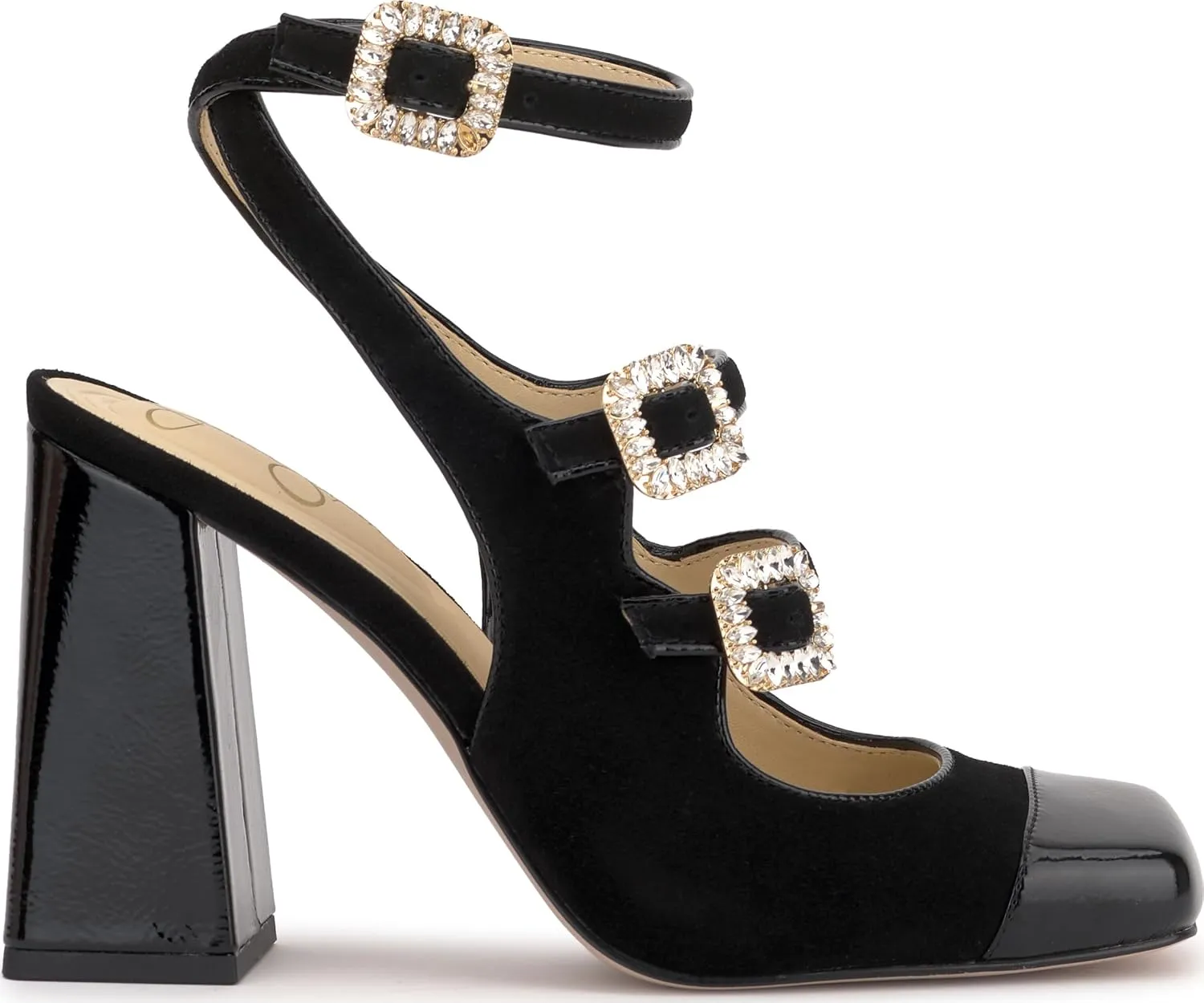 Jessica Simpson Women's Lymen Pump