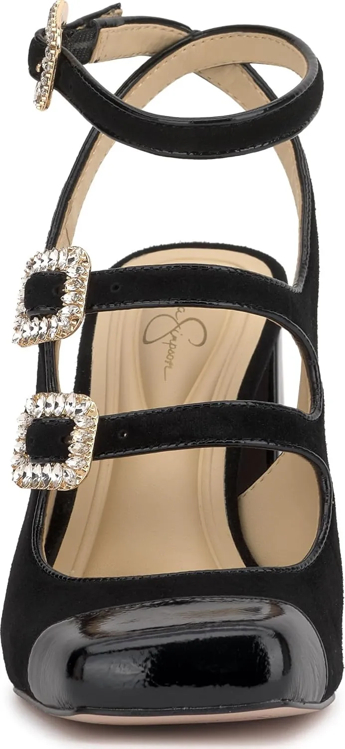 Jessica Simpson Women's Lymen Pump