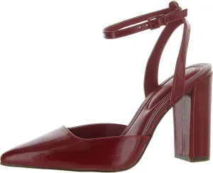 Jessica Simpson Women's Nazela Pointed Toe Pump