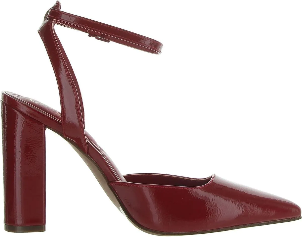 Jessica Simpson Women's Nazela Pointed Toe Pump