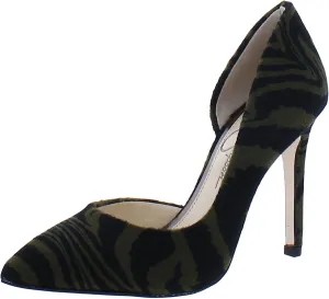 Jessica Simpson Women's Prizma D'Orsay Pump