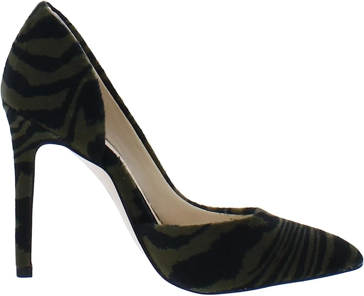 Jessica Simpson Women's Prizma D'Orsay Pump