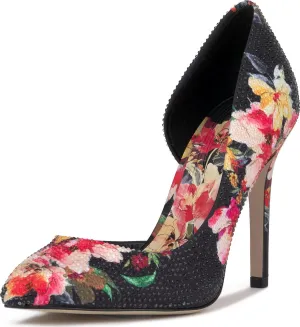Jessica Simpson Women's Prizma Pump