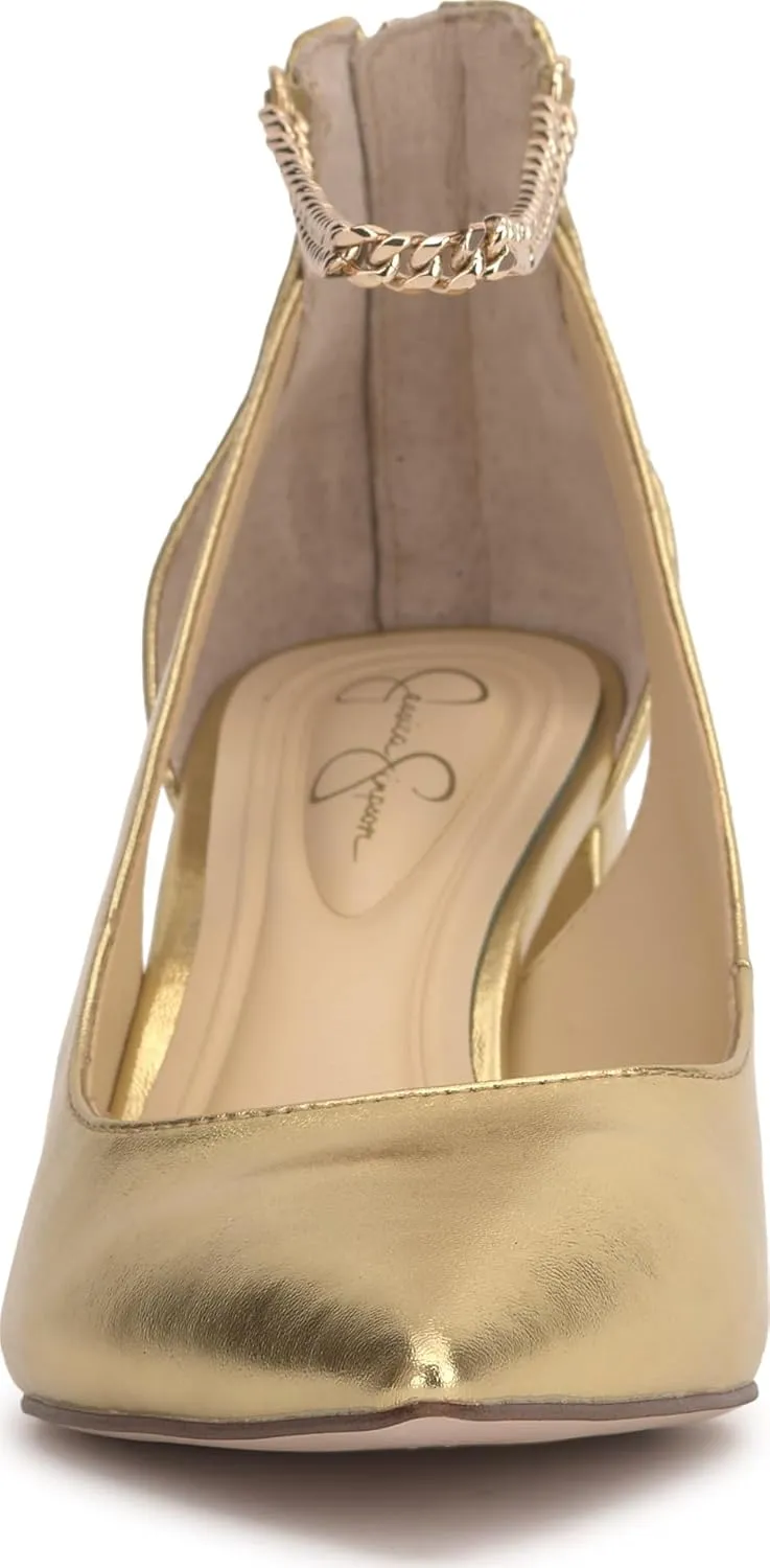 Jessica Simpson Women's Sylan Pump