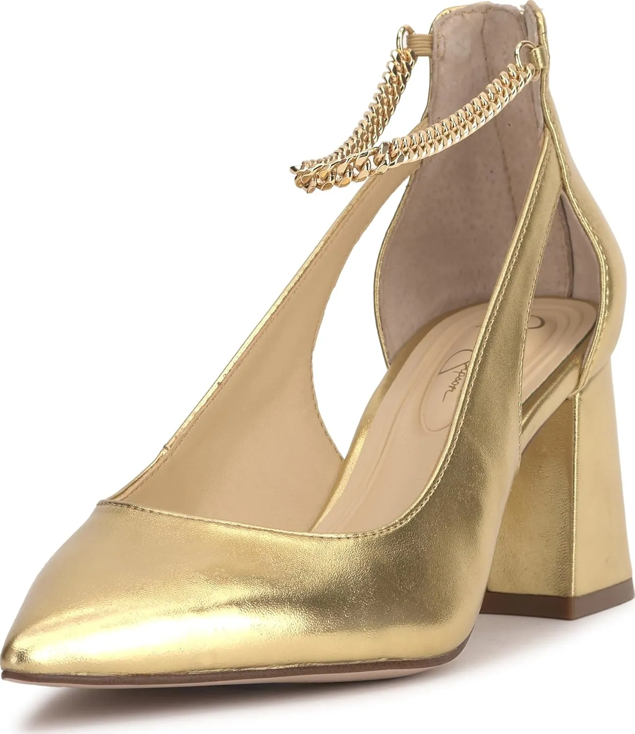 Jessica Simpson Women's Sylan Pump