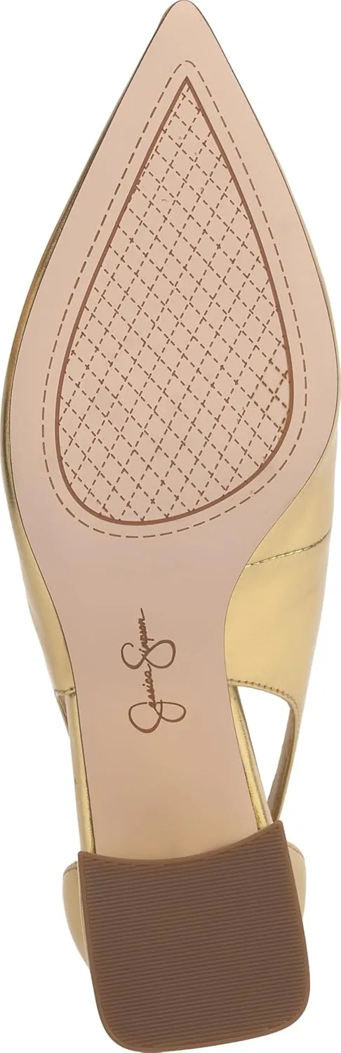 Jessica Simpson Women's Sylan Pump