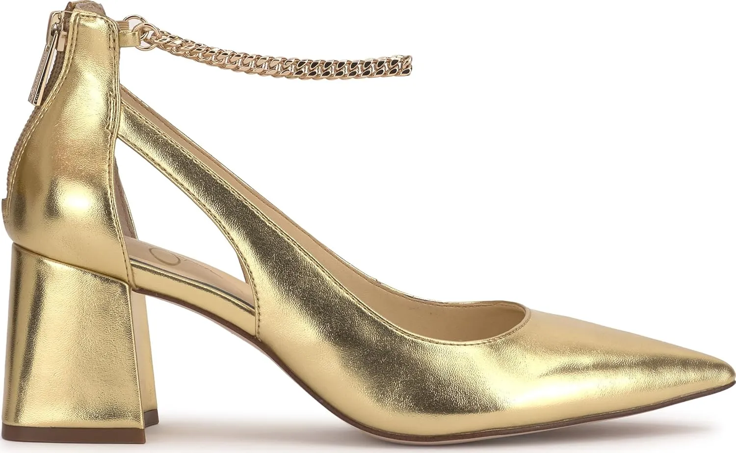 Jessica Simpson Women's Sylan Pump