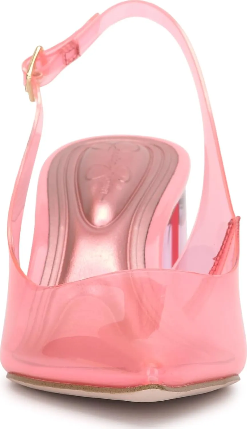 Jessica Simpson Women's Syrina Pump