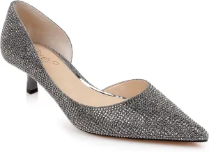 Jewel Badgley Mischka Women's Teegan Pump