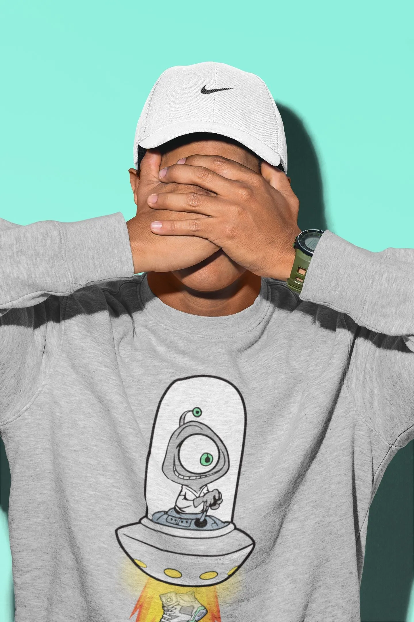 Jordan Unisex Alien Mint 6 Seasonal clearance - Premium at a discount Tops Air Foam