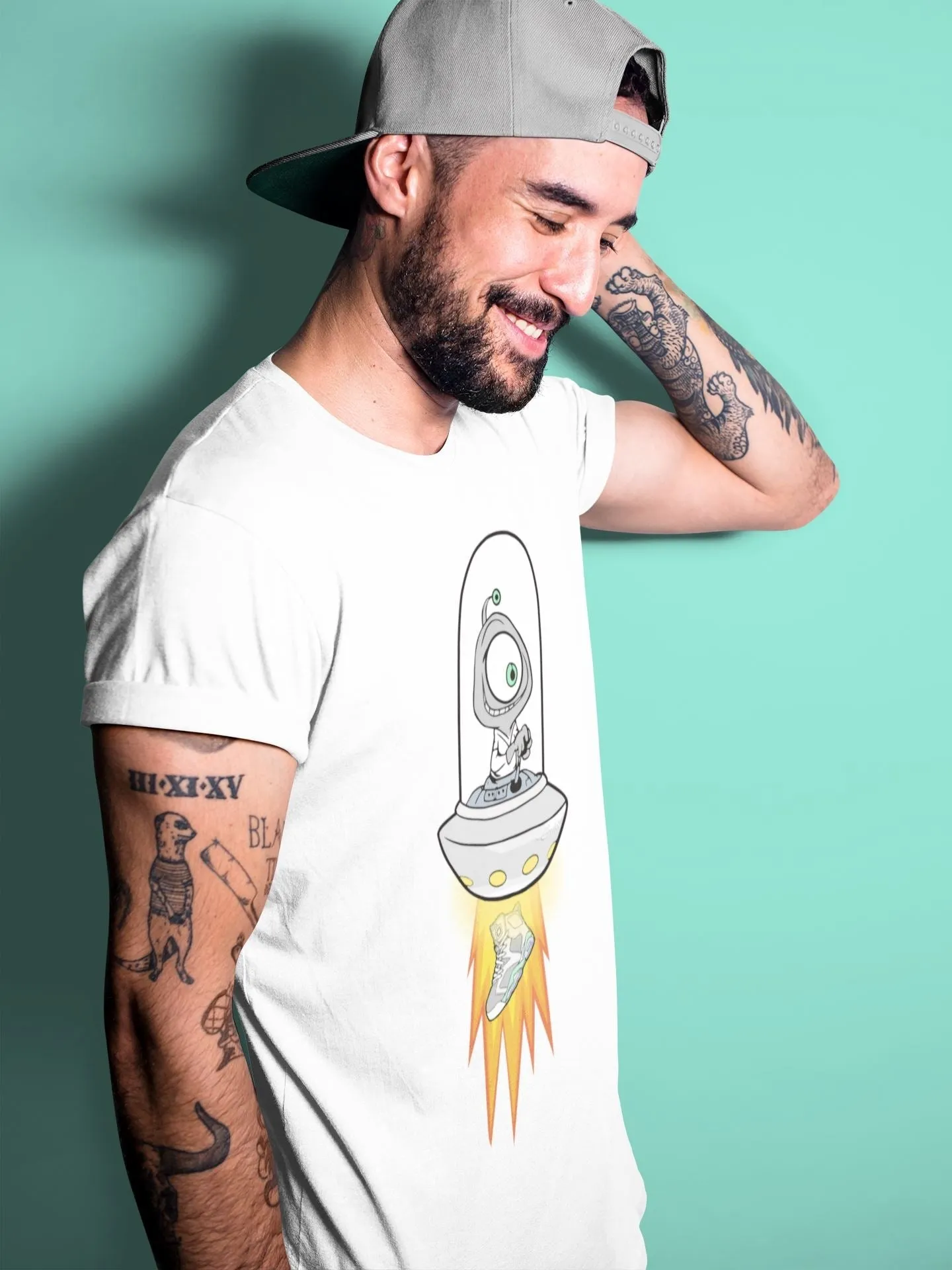 Jordan Unisex Alien Mint 6 Seasonal clearance - Premium at a discount Tops Air Foam