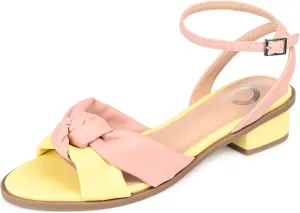 Journee Collection Women's Edythe Pump