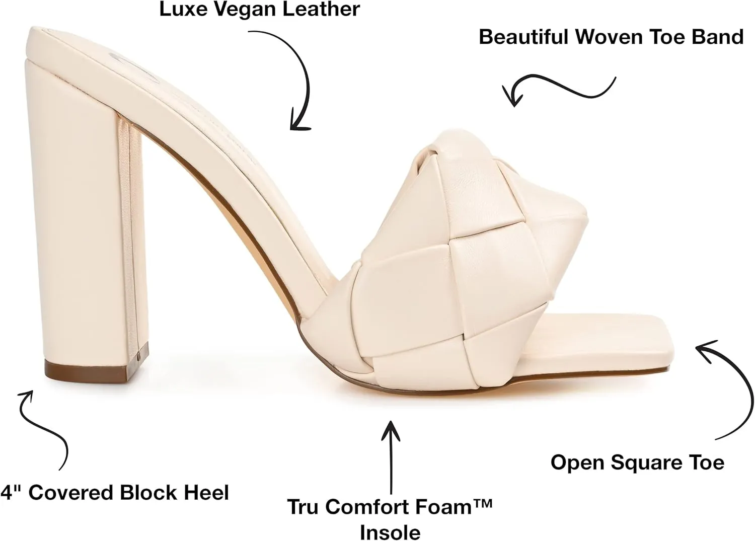 Journee Collection Women's Maysie Pump