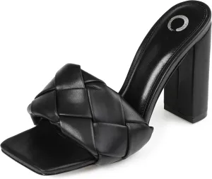 Journee Collection Women's Maysie Pump