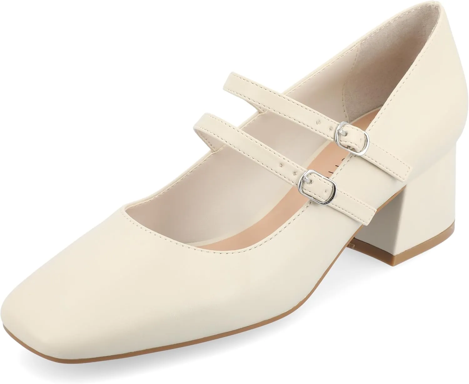 Journee Collection Women's Nally Pump