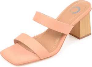 Journee Collection Women's Nolla Pump