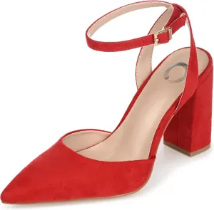 Journee Collection Women's Tyyra Pump