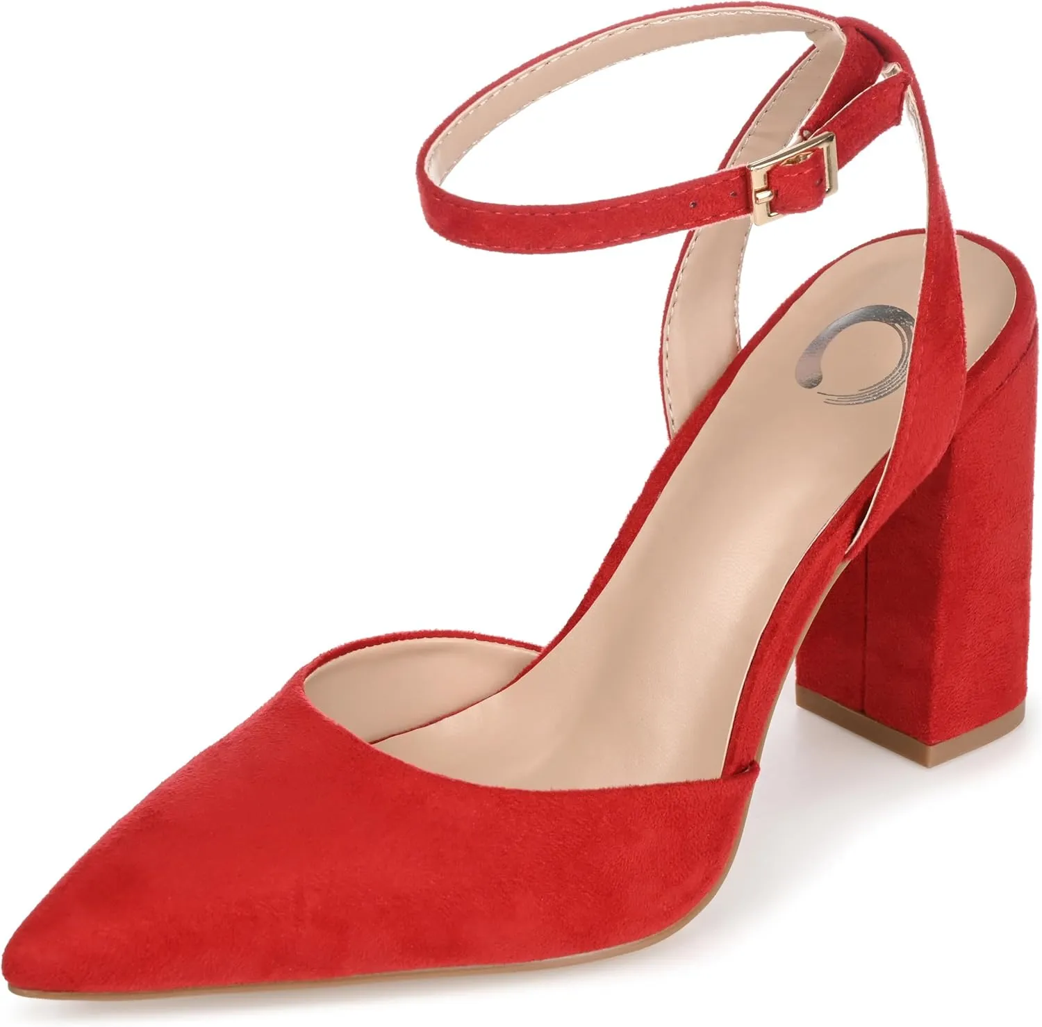 Journee Collection Women's Tyyra Pump