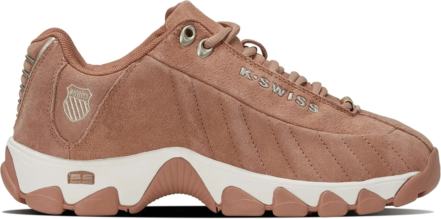K-Swiss Women's ST329 CMF Sneaker