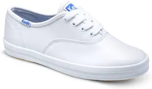 Keds Girl's Champion (Big Little Kid) Sneaker