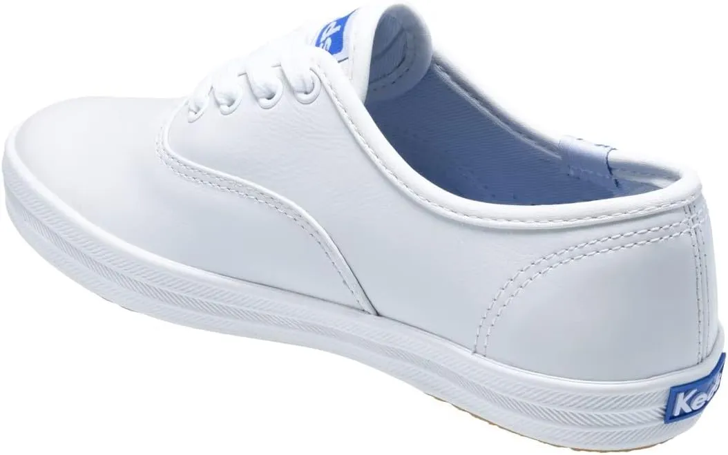 Keds Girl's Champion (Big Little Kid) Sneaker