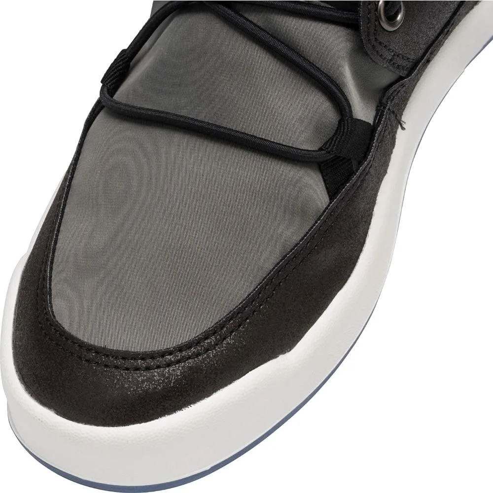 Keds Women's Tally Point Boot Nylon Thinsulate Wcx Ankle