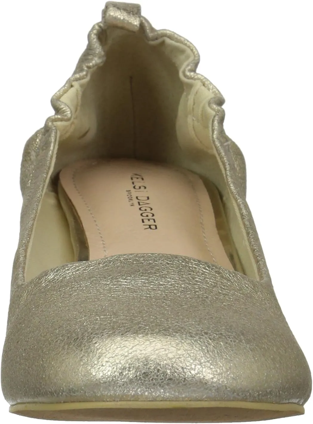 KELSI DAGGER BROOKLYN Women's Lott Pump