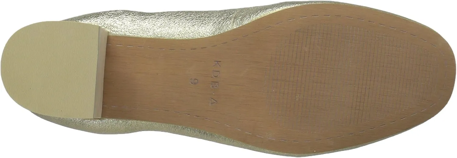 KELSI DAGGER BROOKLYN Women's Lott Pump