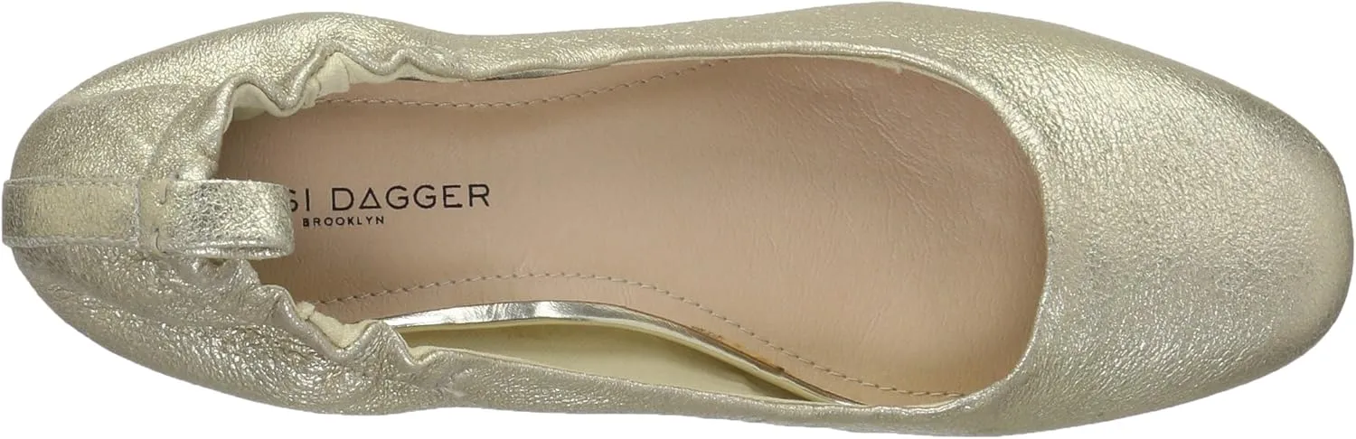KELSI DAGGER BROOKLYN Women's Lott Pump