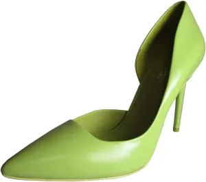 Kenneth Cole New York Women Willow LE D'Orsay Stiletto Shoe, Winter Glow, US 8.5