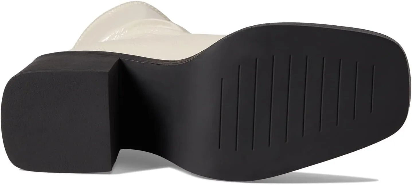 Kenneth Cole New York Women's Amber Ankle Boot Loafer