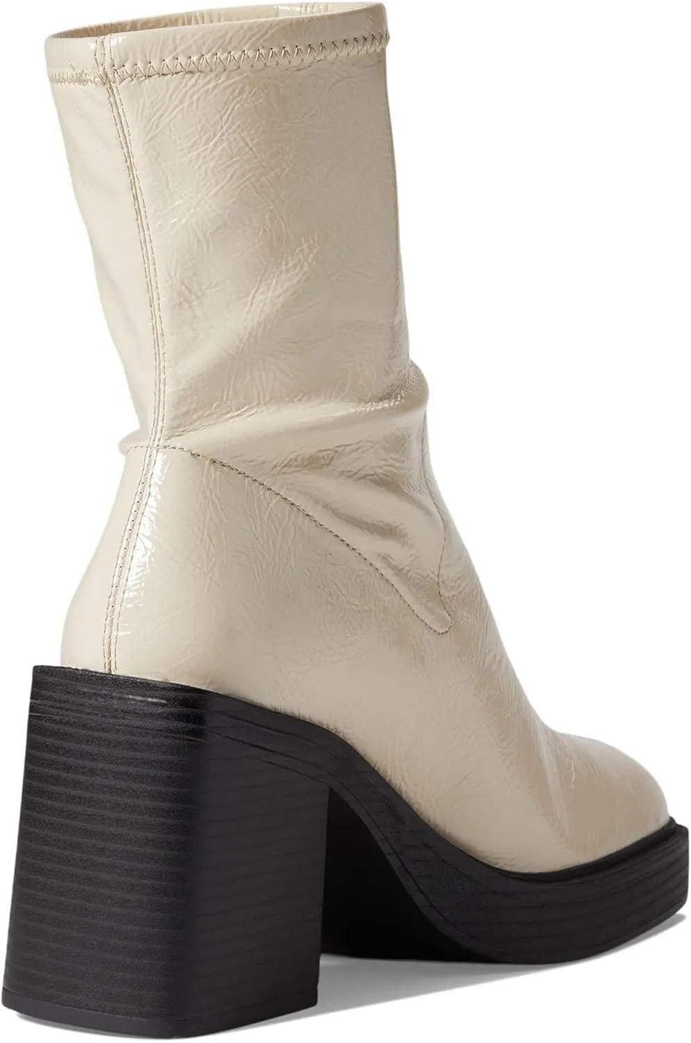 Kenneth Cole New York Women's Amber Ankle Boot Loafer