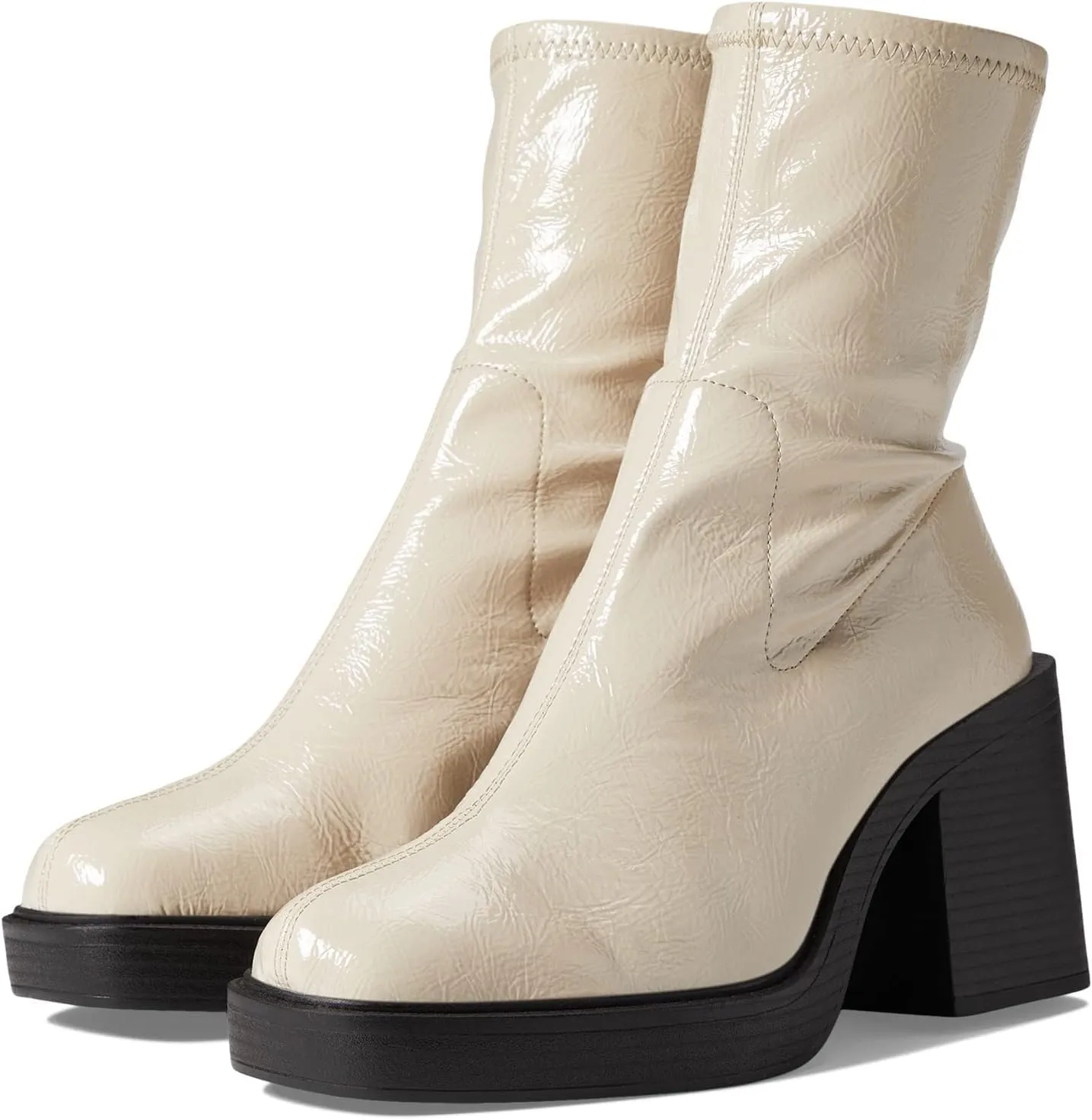 Kenneth Cole New York Women's Amber Ankle Boot Loafer