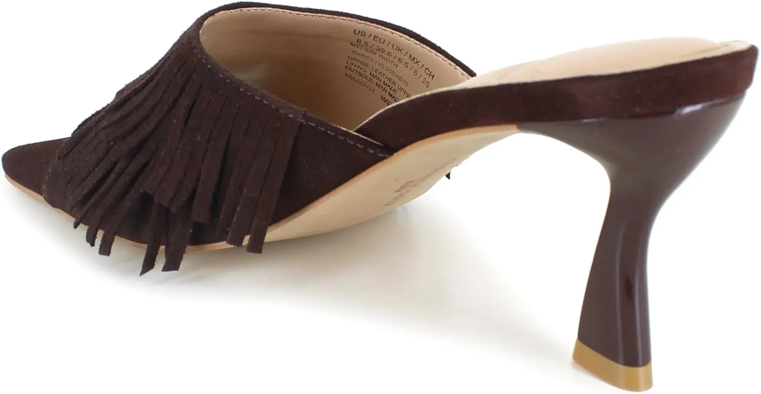 Kenneth Cole New York Women's Darby Pump